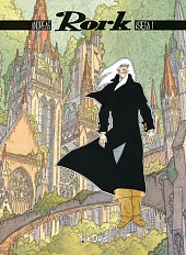 Rork Księga 1Andreas  Rork Księga 1Andreas