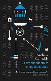 Listopadowe porzeczkiAndrus Kivirahk Listopadowe porzeczkiAndrus Kivirahk