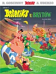 Asteriks. Asteriks u Brytów. Tom 7 Asteriks. Asteriks u Brytów. Tom 7