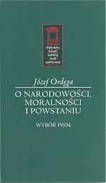 O narodowości, moralności i powstaniu