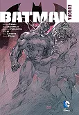 Batman Europa Batman Europa