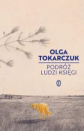 Podróż ludzi KsięgiOlga Tokarczuk