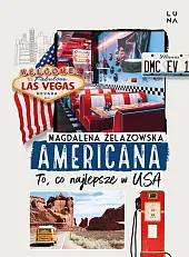 AmericanaMagdalena Żelazowska