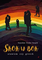 Skok w bok - atawizm czy,Teodor Snopek Stanisław