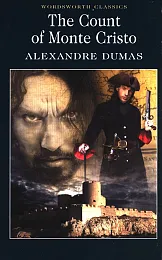 Count of the Monte CristoAlexandre Dumas Count of the Monte CristoAlexandre Dumas