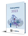 Czas pracy 2023 Czas pracy 2023