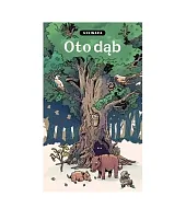 Niemapa Oto dąb