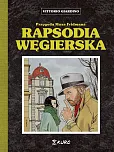 Rapsodia węgierska Rapsodia węgierska