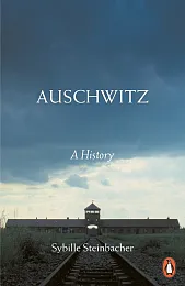 AuschwitzSybille Steinbacher