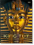 King Tut The Journey through the Underworld