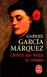 Amour au temps du choleraGarcia Marquez Gabriel