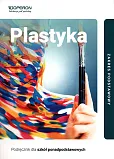 Plastyka Podręcznik Zakres podstawowy