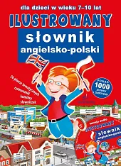 Ilustrowany słownik angielsko-polski z płytą CDTamara Fonteyn