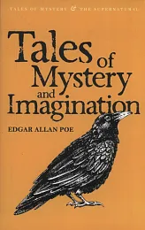 Tales of Mystery and ImaginationAllan Poe Edgar Tales of Mystery and ImaginationAllan Poe Edgar