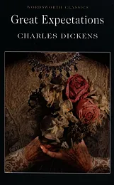 Great ExpectationsCharles Dickens