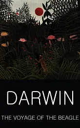 The Voyage of the BeagleCharles Darwin