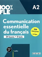 100% FLE Communication essentielle du francais 100% FLE Communication essentielle du francais