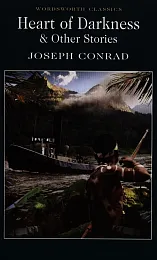 Heart of Darkness & Other StoriesJoseph Conrad Heart of Darkness & Other StoriesJoseph Conrad