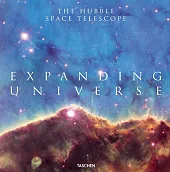 Expanding UniverseF.Charles Bolden