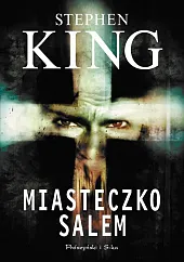Miasteczko SalemStephen King