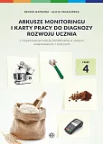Arkusze monitoringu i karty pracy do diagnozy rozwoju ucznia z niepełnosprawnością intelektualną Arkusze monitoringu i karty pracy do diagnozy rozwoju ucznia z niepełnosprawnością intelektualną