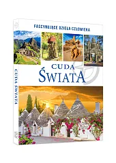 Cuda świata