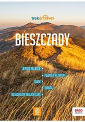 Bieszczady trek&amp;travelTomasz Habdas