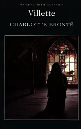 VilletteCharlotte Bronte VilletteCharlotte Bronte