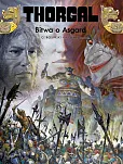 Thorgal. Bitwa o Asgard Tom 32 Thorgal. Bitwa o Asgard Tom 32