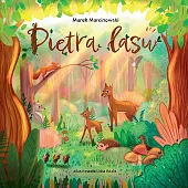 Piętra lasuMarek Marcinowski