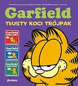 Garfield. Tłusty koci trójpak. Tom 1 Garfield. Tłusty koci trójpak. Tom 1