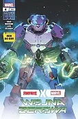 Fortnite x Marvel Wojna zerowa 4/2022 Fortnite x Marvel Wojna zerowa 4/2022