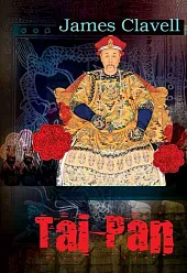 Tai-PanJames Clavell