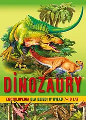 Encyklopedia dla dzieci w wieku 7-10,Barbara Majewska Encyklopedia dla dzieci w wieku 7-10,Barbara Majewska