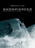 Snowpiercer 1 Przez wieczny śnieg
