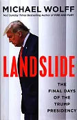 Landslide The Final Days of the Trump Presidency Landslide The Final Days of the Trump Presidency