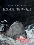 Snowpiercer 2 Przez wieczny śnieg Snowpiercer 2 Przez wieczny śnieg