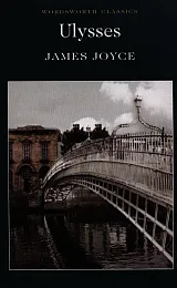 UlyssesJames Joyce UlyssesJames Joyce