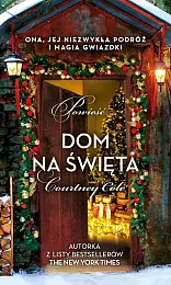 Dom na świętaCourtney Cole Dom na świętaCourtney Cole