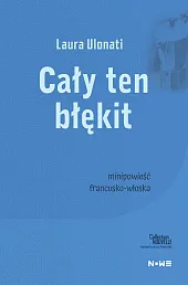 Cały ten błękit Collection Nouvelle