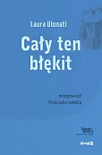 Cały ten błękit Collection Nouvelle