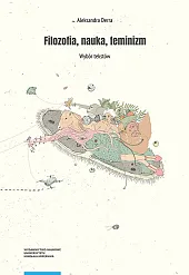 Filozofia nauka feminizm Wybór tekstów