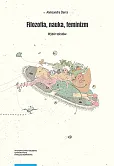 Filozofia nauka feminizm Wybór tekstów Filozofia nauka feminizm Wybór tekstów
