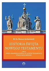 Historia Święta Nowego Testamentu