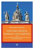 Historia Święta Nowego Testamentu