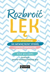Rozbroić lękRisa Williams
