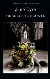 Jane EyreCharlotte Bronte