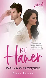 Walka o szczęścieN.K. Haner Walka o szczęścieN.K. Haner