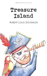 Treasure IslandLouis Stevenson Robert