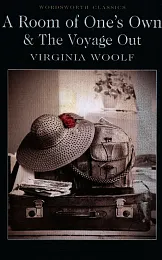 A Room of One's Own &,Virginia Woolf A Room of One's Own &,Virginia Woolf